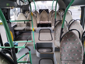 Scania Scala purkuauto 13