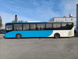 Volvo 8900LE B7R 3