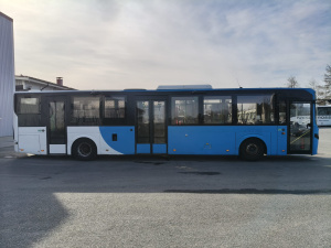 Volvo 8900LE B7R 6
