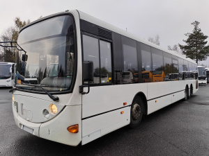 Scania Scala purkuauto 8