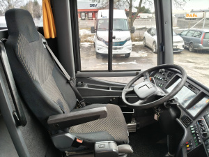 Volvo 9700H B12B 7