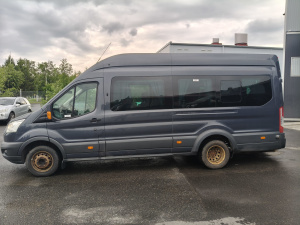 Ford Transit 3