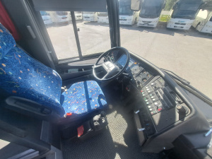 Volvo Carrus Star 602 7