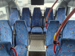 Scania Omnilink CK270UB 8