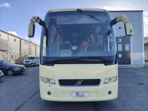 Volvo 9700 HD B12B 2
