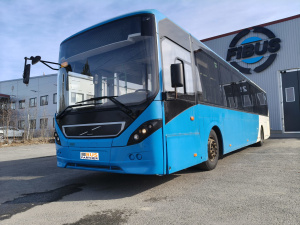 Volvo 8900LE B7R 2