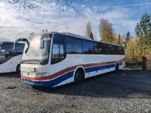 Volvo 9700S B9R 2