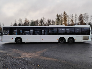 Scania Scala purkuauto 7