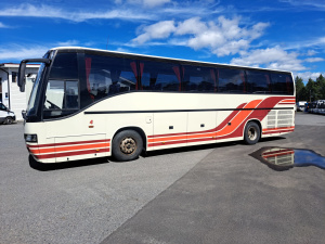 Volvo Carrus Star 602 3