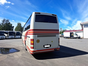 Volvo Carrus Star 602 4