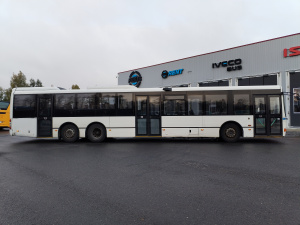 Scania Scala purkuauto 3