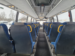 Volvo 9700S B12M 10