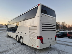 Setra 431 DT 4