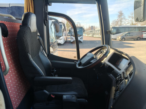 Volvo 9700 HD B12B 10