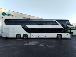 Setra 431 DT 6