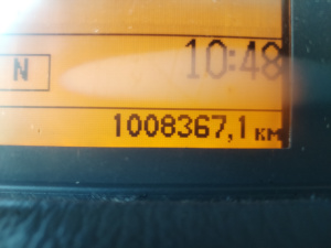 Volvo 8700 LE B12B 11