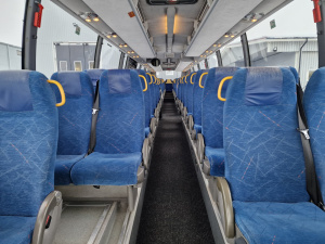 Volvo 9700S B12M 8