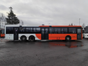 Scania Lahti Scala K280 UB 8