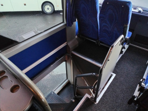 Setra 431 DT 13