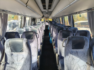 Volvo 9700S B9R 4