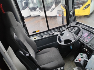 Scania Lahti Scala K280 UB 12