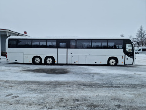 Volvo 9700S B12M 6
