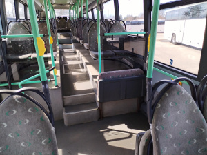 Scania Scala 10