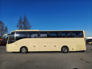 Volvo 9700 HD B12B 4