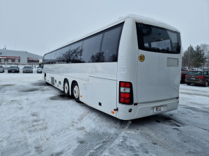 Volvo 9700S B12M 4