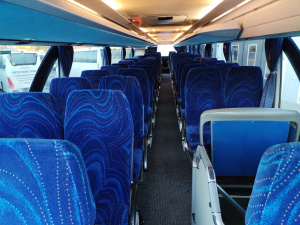 Setra 431 DT 14