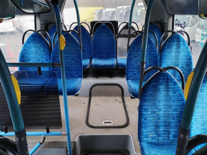 Scania Lahti Scala K280 UB 15