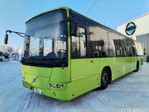 Volvo 8700 LE B12B 3