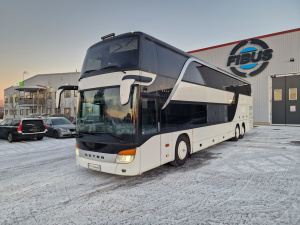 Setra 431 DT 2