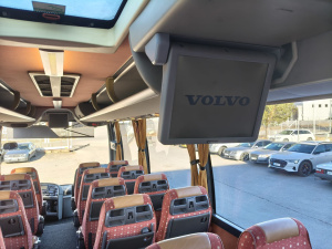 Volvo 9700 HD B12B 14