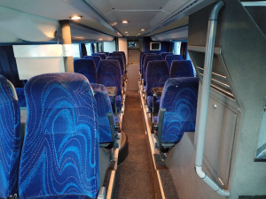 Setra 431 DT 9