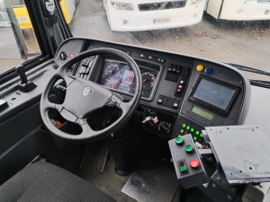 Scania Lahti Scala K280 UB 11