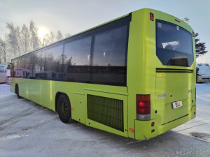 Volvo 8700 LE B12B 6