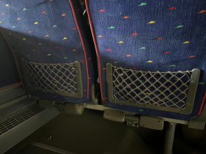 Volvo 9700H B12B 12