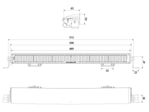 OPTIBEAM PURE 506 6