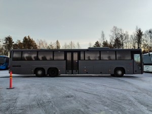 Volvo 8700 B12B 5