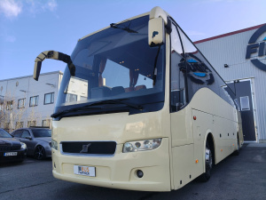 Volvo 9700 HD B12B 3