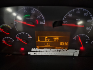 Volvo 8900 LE B7R 8
