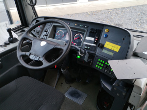 Scania Scala 8