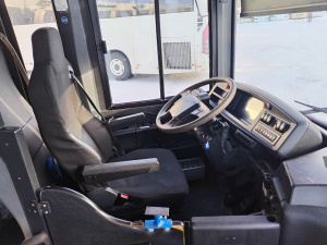 Volvo 8700 LE B12B 10