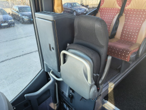 Volvo 9700 HD B12B 11