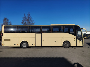 Volvo 9700 HD B12B 8