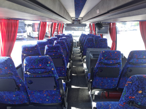 Volvo Carrus Star 602 9