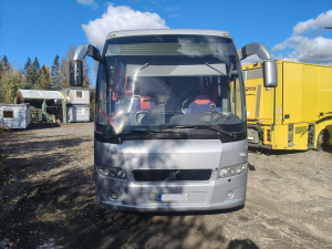 Volvo 9700H B12B 2