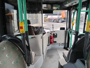 Scania Scala purkuauto 11