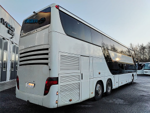Setra 431 DT 5